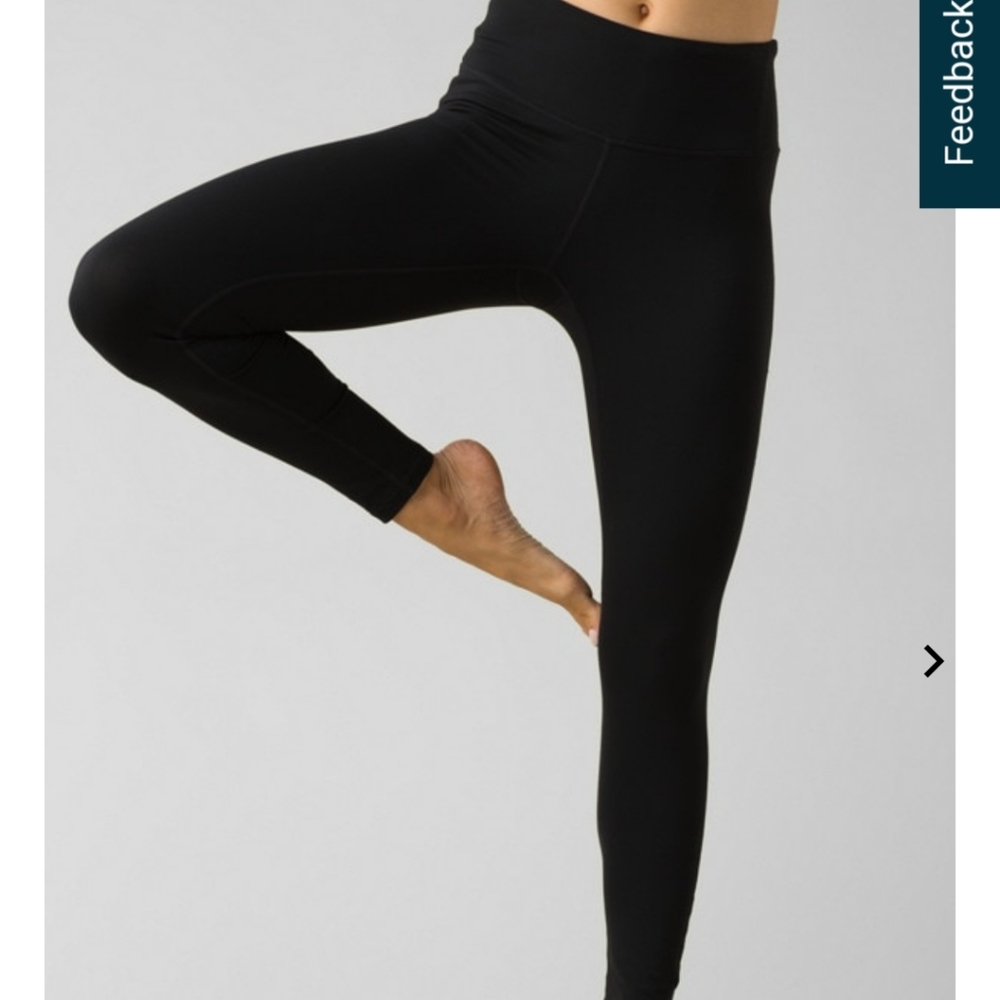 Prana Transform Leggings